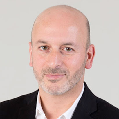 Frederic Dib, MoZaïC Asset Management